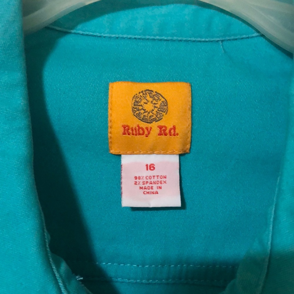 Jacket - Picture 2 of 3